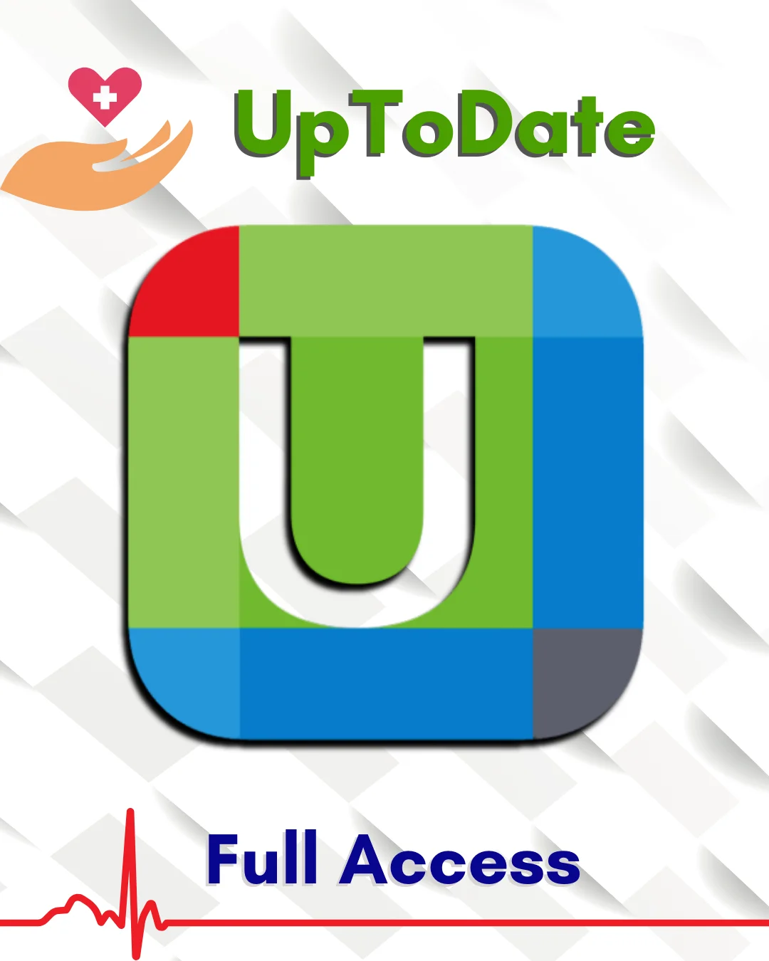 💊 UpToDate 🩺 ПОЛНЫЙ ДОСТУП НА 1/12 МЕСЯЦЕВ