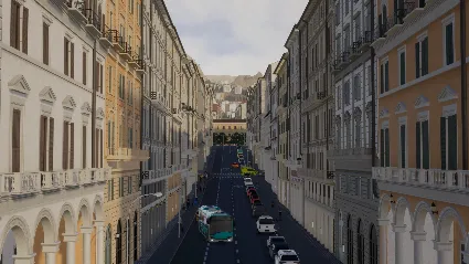 ⭐ Cities: Skylines II - Creator Pack: Mediterranean Her