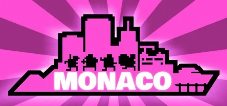 Monaco: What's Yours Is MineRegion freeSteam Key