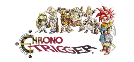️Chrono Trigger | АВТОДОСТАВКА [Россия Steam Gift]