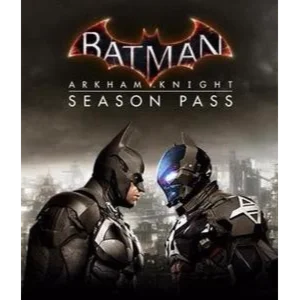 Batman: Arkham Knight Season Pass (Steam/ключ/Весь Мир)