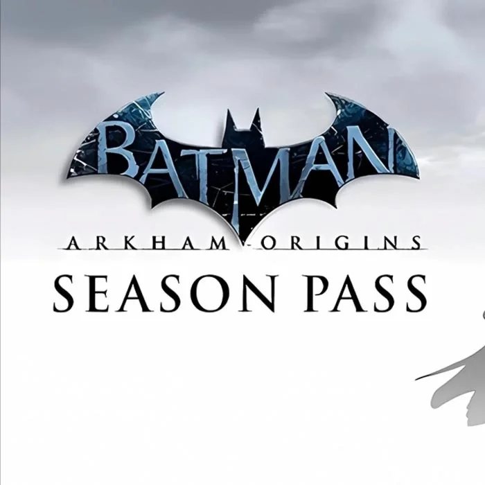 Batman: Arkham Origins  Season Pass (Steam/ключ/Global)