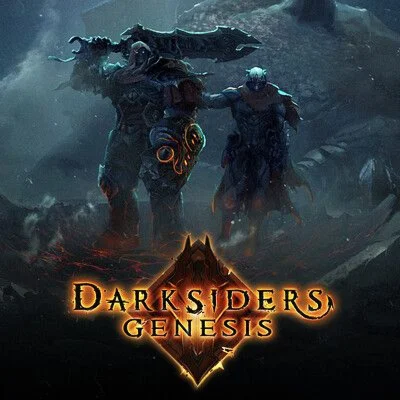 Darksiders Genesis (Steam/Ключ/Весь Мир)