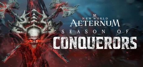 ️New World: Aeternum | АВТОДОСТАВКА Steam УКР/КЗ/СНГ+