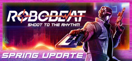 ROBOBEAT * STEAM RU*KZ*UA*СНГАВТОДОСТАВКА