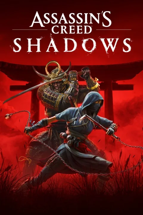  Assassin’s Creed Shadows Xbox Series X|S активация