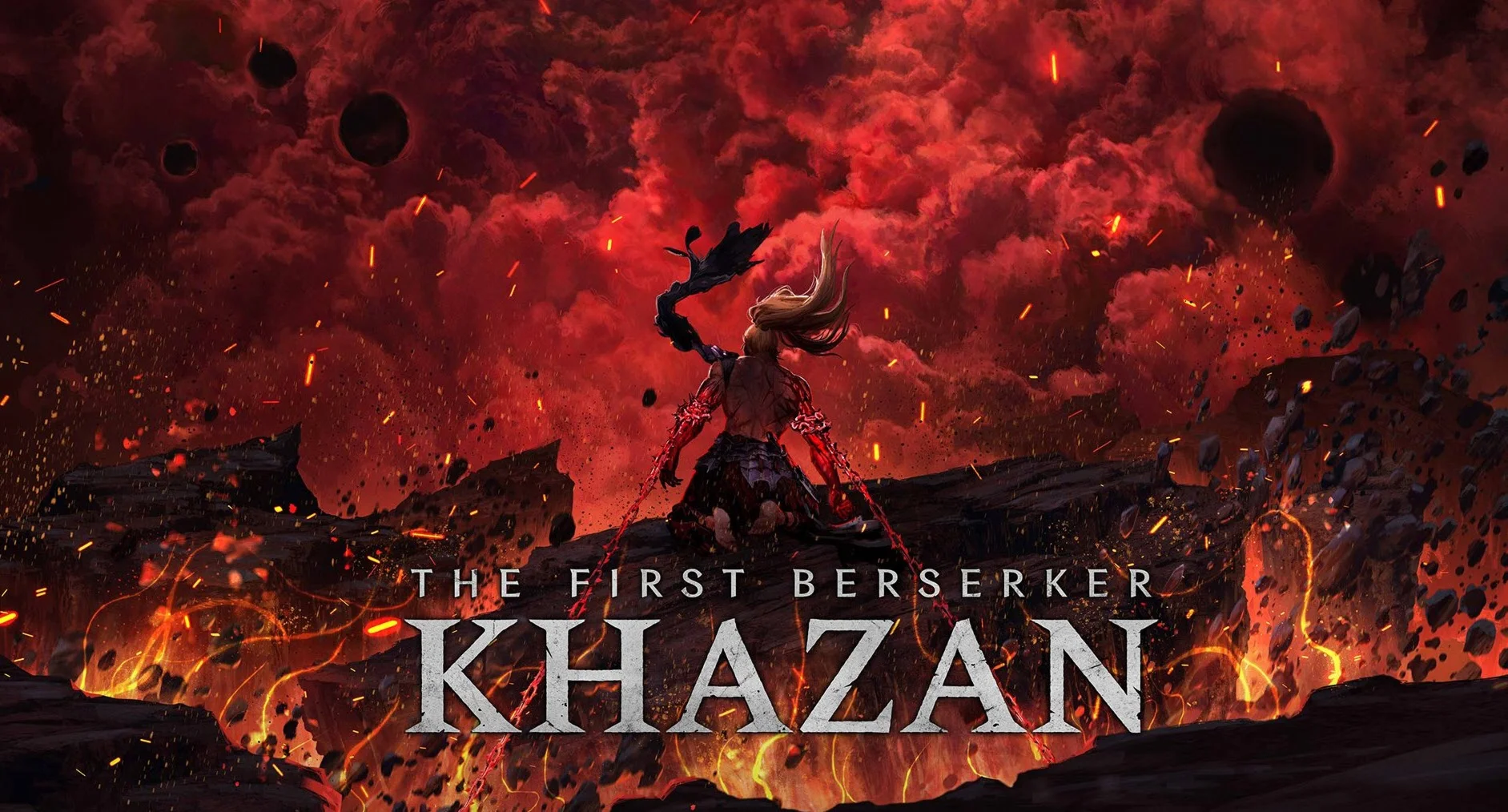 The First Berserker Khazan Deluxe OFFLINE Unlimted 