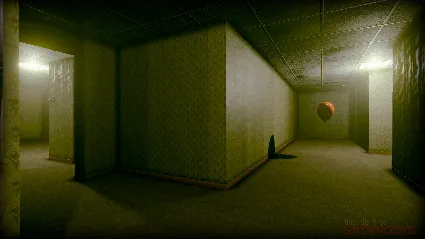 ✅ Inside the Backrooms Steam АККАУНТ НОВЫЙ+ПОЧТА