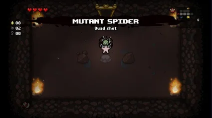 ⭐ The Binding of Isaac: Rebirth GOG КЛЮЧ 🔑 GLOBAL