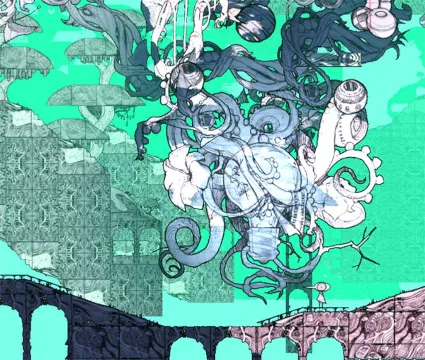 ⭐ Ballpoint Universe - Infinite Steam КЛЮЧ 🔑 GLOBAL