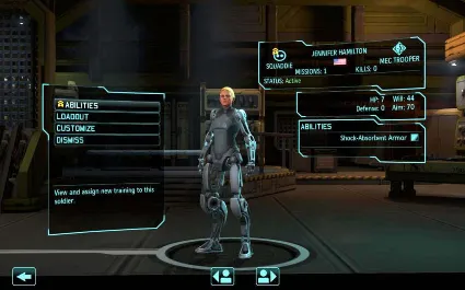 ⭐ XCOM: Enemy Within EU Steam КЛЮЧ 🔑 ЕВРОПА
