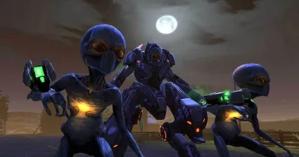 ⭐ XCOM: Enemy Within EU Steam КЛЮЧ 🔑 ЕВРОПА