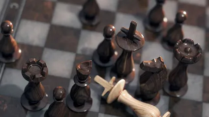 ⭐ Pure Chess Grandmaster Edition Steam КЛЮЧ 🔑 GLOBAL