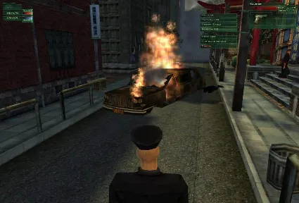 ⭐ Hitman: Codename 47 EU Steam КЛЮЧ 🔑 ЕВРОПА