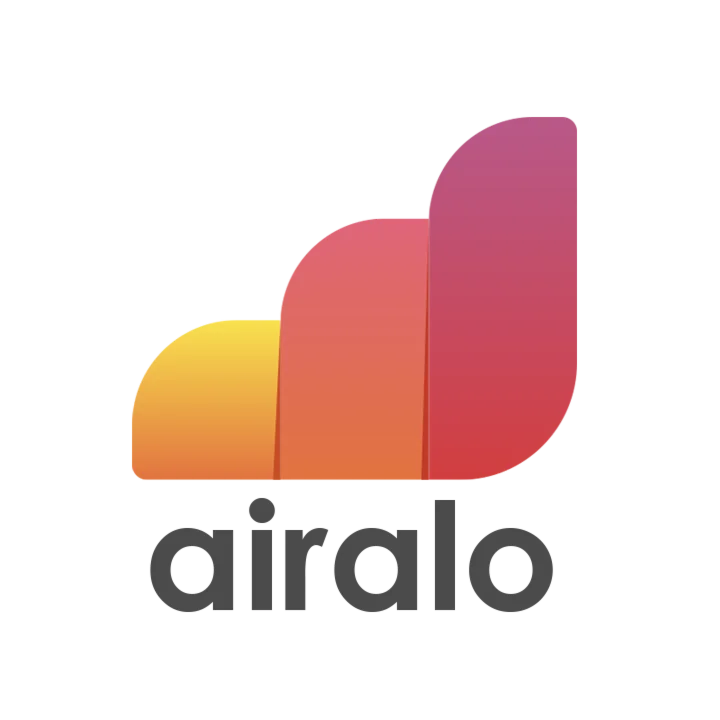 Airalo бесплатная пробная ESIM 1 ГБ и 3 € подарочных