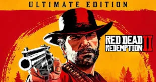 Red Dead Redemption 2: Ultimate Edition аккаунт