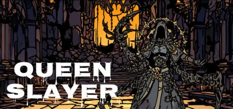 Queen Slayer  АВТОДОСТАВКА STEAM РОССИЯ