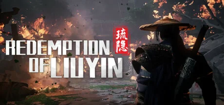 Redemption of Liuyin  АВТОДОСТАВКА STEAM РОССИЯ