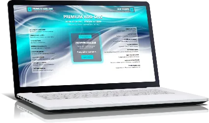PREMIUM ADD-ONS для магазина Digiseller