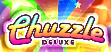 ️Chuzzle Deluxe | АВТОДОСТАВКА [Россия Steam Gift]