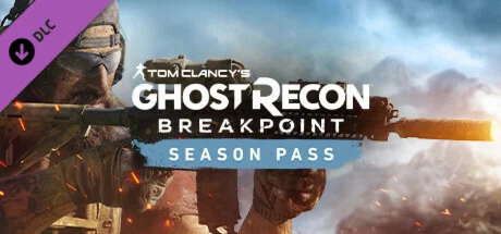 Tom Clancy’s Ghost Recon Breakpoint Year 1 Pass| Steam