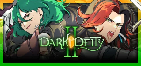 Dark Deity 2АВТОДОСТАВКА Steam RU/BY/KZ/UA