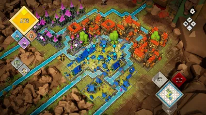 River Towns 💎 АВТОДОСТАВКА STEAM РОССИЯ