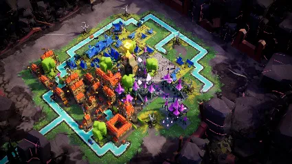 River Towns 💎 АВТОДОСТАВКА STEAM РОССИЯ