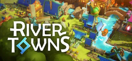 River Towns 💎 АВТОДОСТАВКА STEAM РОССИЯ