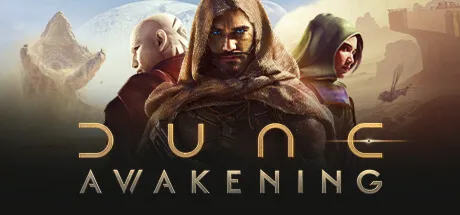 Dune: Awakening Deluxe Edition steam