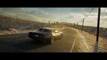 Drive Beyond Horizons АВТОДОСТАВКА STEAM РОССИЯ