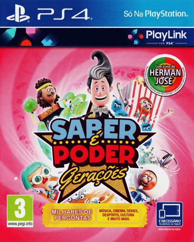 Знание – сила™: Эпохи   PS4 Аренда 5 дней