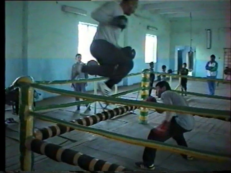 Восмигранник 1 версия