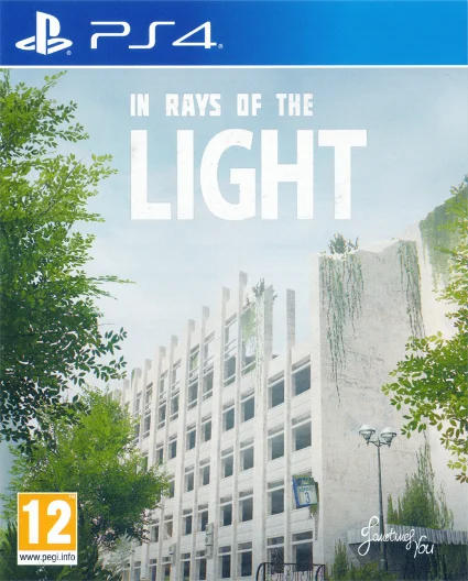 🎮 In rays of the Light PS4 Аренда 5 дней ⚡