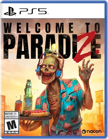🎮 Welcome to ParadiZe PS5 Аренда 5 дней ⚡