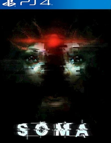 🎮 SOMA PS4/5 Аренда 5 дней ⚡