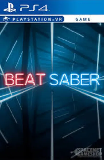 🎮 Beat Saber PS4 Аренда 5 дней ⚡