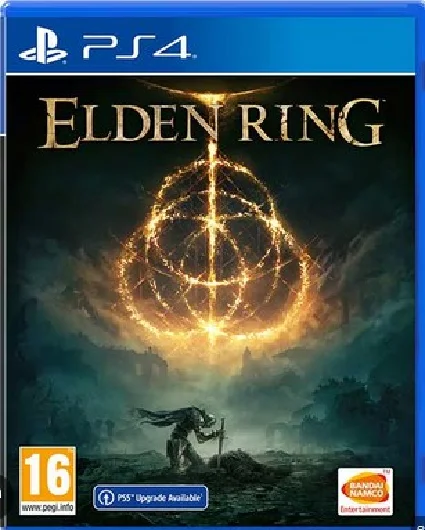 🎮 ELDEN RING PS4  PS5 Аренда 5 дней ⚡