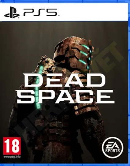 🎮 Dead Space PS5 Аренда 5 дней ⚡