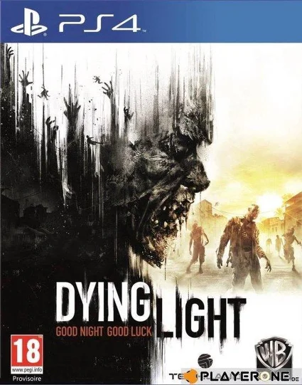 🎮 Dying Light PS4 Аренда 5 дней ⚡