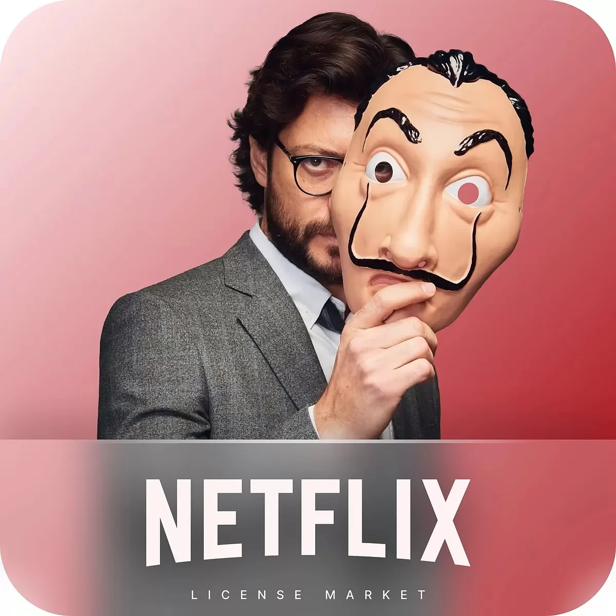 АККАУНТ NETFLIX PREMIUM 4K UHD – 1 МЕСЯЦ
