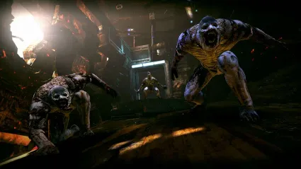 ⭐ Bulletstorm EA App КЛЮЧ 🔑 GLOBAL
