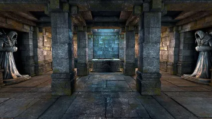 ⭐ Legend of Grimrock GOG КЛЮЧ 🔑 GLOBAL
