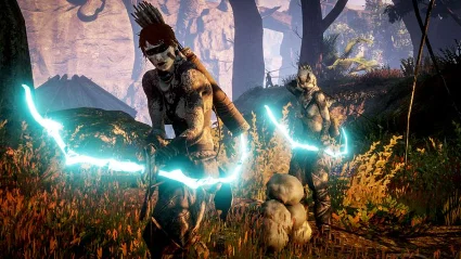 ⭐ Dragon Age: Inquisition - Jaws of Hakkon DLC EA App К