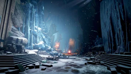 ⭐ Dragon Age: Inquisition - Jaws of Hakkon DLC EA App К