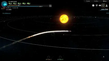 ⭐ Interplanetary Enhanced Edition Steam КЛЮЧ 🔑 GLOBAL