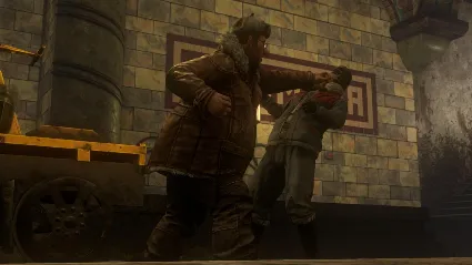 ⭐ Syberia 3 - An Automaton with a plan DLC Steam КЛЮЧ