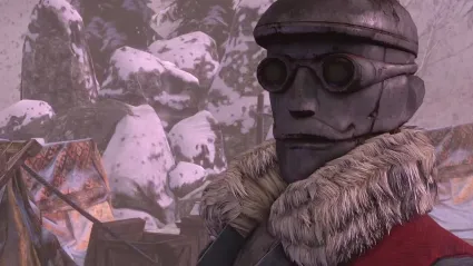 ⭐ Syberia 3 - An Automaton with a plan DLC Steam КЛЮЧ