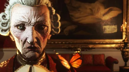 ⭐ The Council Steam КЛЮЧ 🔑 GLOBAL