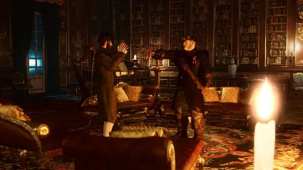 ⭐ The Council Steam КЛЮЧ 🔑 GLOBAL